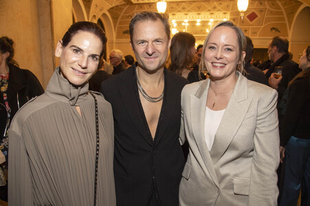 47. Bayerischer Filmpreis in München