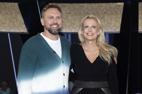 'NDR Talk Show' in Hamburg