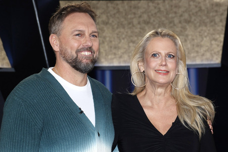 'NDR Talk Show' in Hamburg