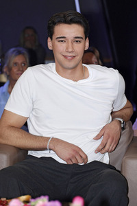 'NDR Talk Show' in Hamburg