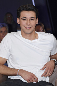 'NDR Talk Show' in Hamburg