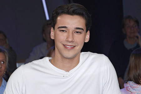 'NDR Talk Show' in Hamburg