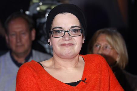 'NDR Talk Show' in Hamburg