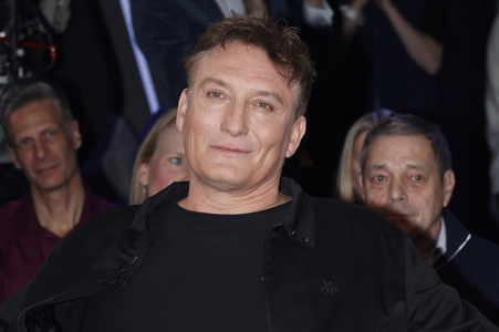 'NDR Talk Show' in Hamburg