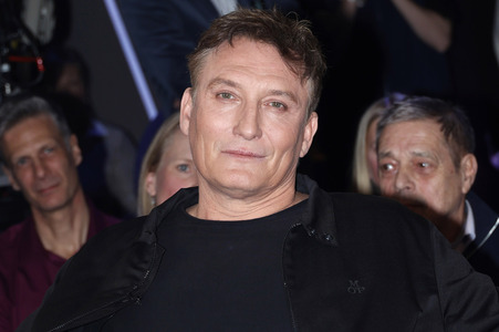 'NDR Talk Show' in Hamburg