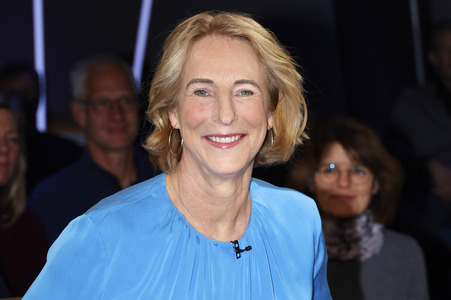 'NDR Talk Show' in Hamburg