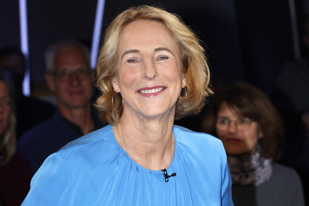 'NDR Talk Show' in Hamburg