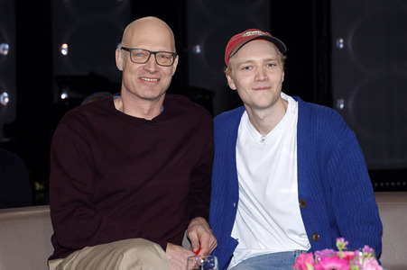 'NDR Talk Show' in Hamburg