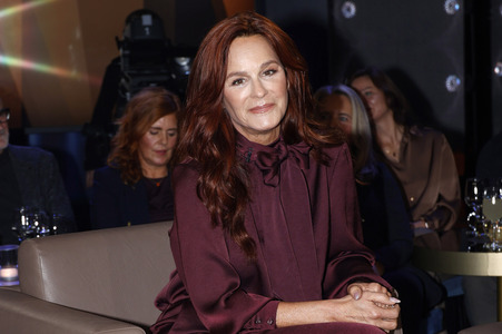 'NDR Talk Show' in Hamburg