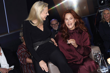 'NDR Talk Show' in Hamburg