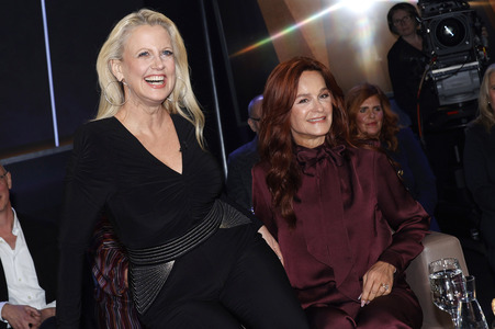 'NDR Talk Show' in Hamburg