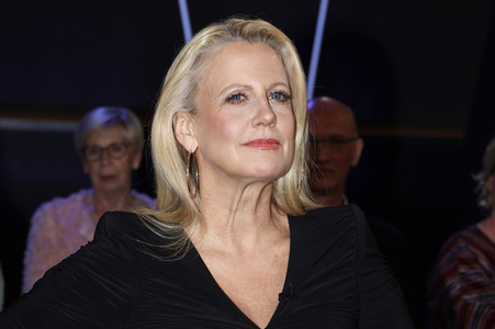 'NDR Talk Show' in Hamburg