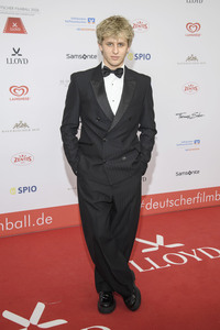 Deutscher Filmball 2026 in München