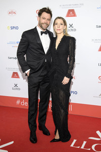 Deutscher Filmball 2026 in München