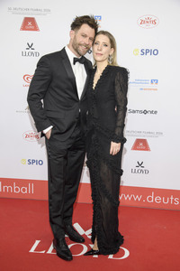 Deutscher Filmball 2026 in München