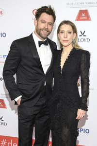 Deutscher Filmball 2026 in München