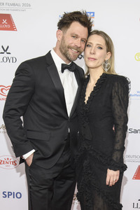 Deutscher Filmball 2026 in München