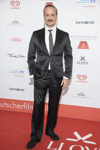 Deutscher Filmball 2026 in München