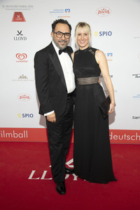 Deutscher Filmball 2026 in München