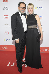 Deutscher Filmball 2026 in München