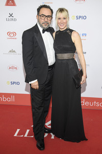 Deutscher Filmball 2026 in München