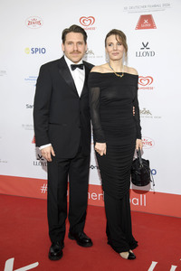 Deutscher Filmball 2026 in München