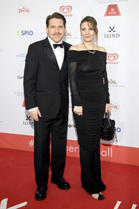 Deutscher Filmball 2026 in München
