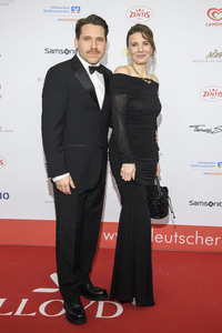 Deutscher Filmball 2026 in München