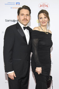 Deutscher Filmball 2026 in München