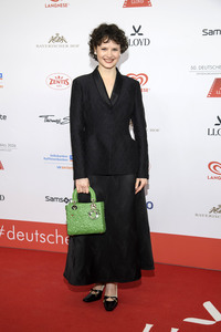 Deutscher Filmball 2026 in München