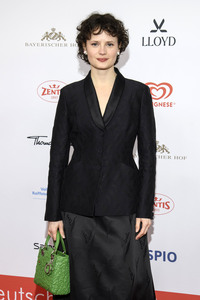 Deutscher Filmball 2026 in München