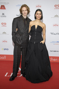 Deutscher Filmball 2026 in München