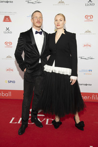 Deutscher Filmball 2026 in München