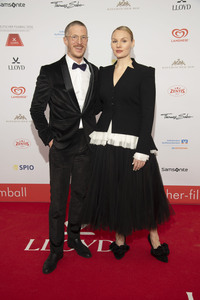 Deutscher Filmball 2026 in München