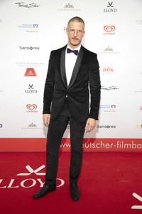 Deutscher Filmball 2026 in München