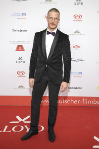 Deutscher Filmball 2026 in München