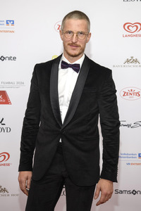 Deutscher Filmball 2026 in München