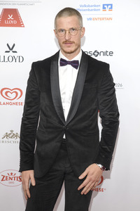 Deutscher Filmball 2026 in München