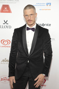 Deutscher Filmball 2026 in München