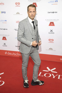 Deutscher Filmball 2026 in München