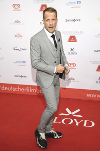 Deutscher Filmball 2026 in München