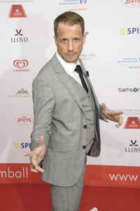 Deutscher Filmball 2026 in München