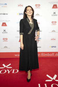 Deutscher Filmball 2026 in München