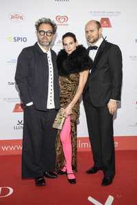 Deutscher Filmball 2026 in München