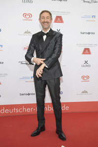 Deutscher Filmball 2026 in München