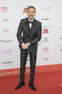 Deutscher Filmball 2026 in München