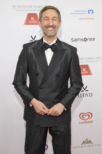 Deutscher Filmball 2026 in München