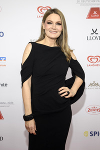 Deutscher Filmball 2026 in München