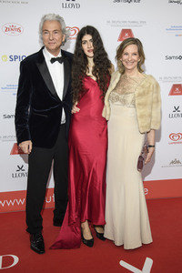 Deutscher Filmball 2026 in München