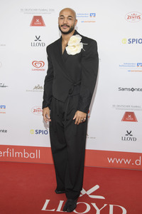 Deutscher Filmball 2026 in München